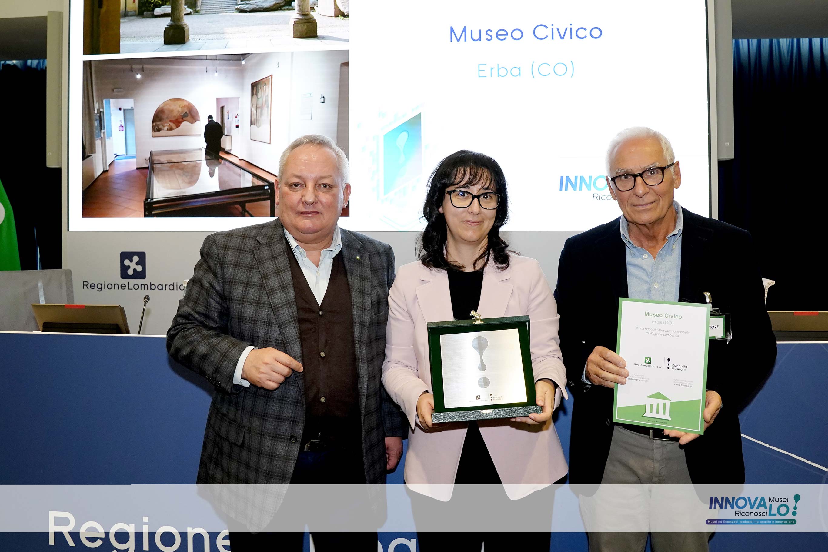 Museo Civico di Erba