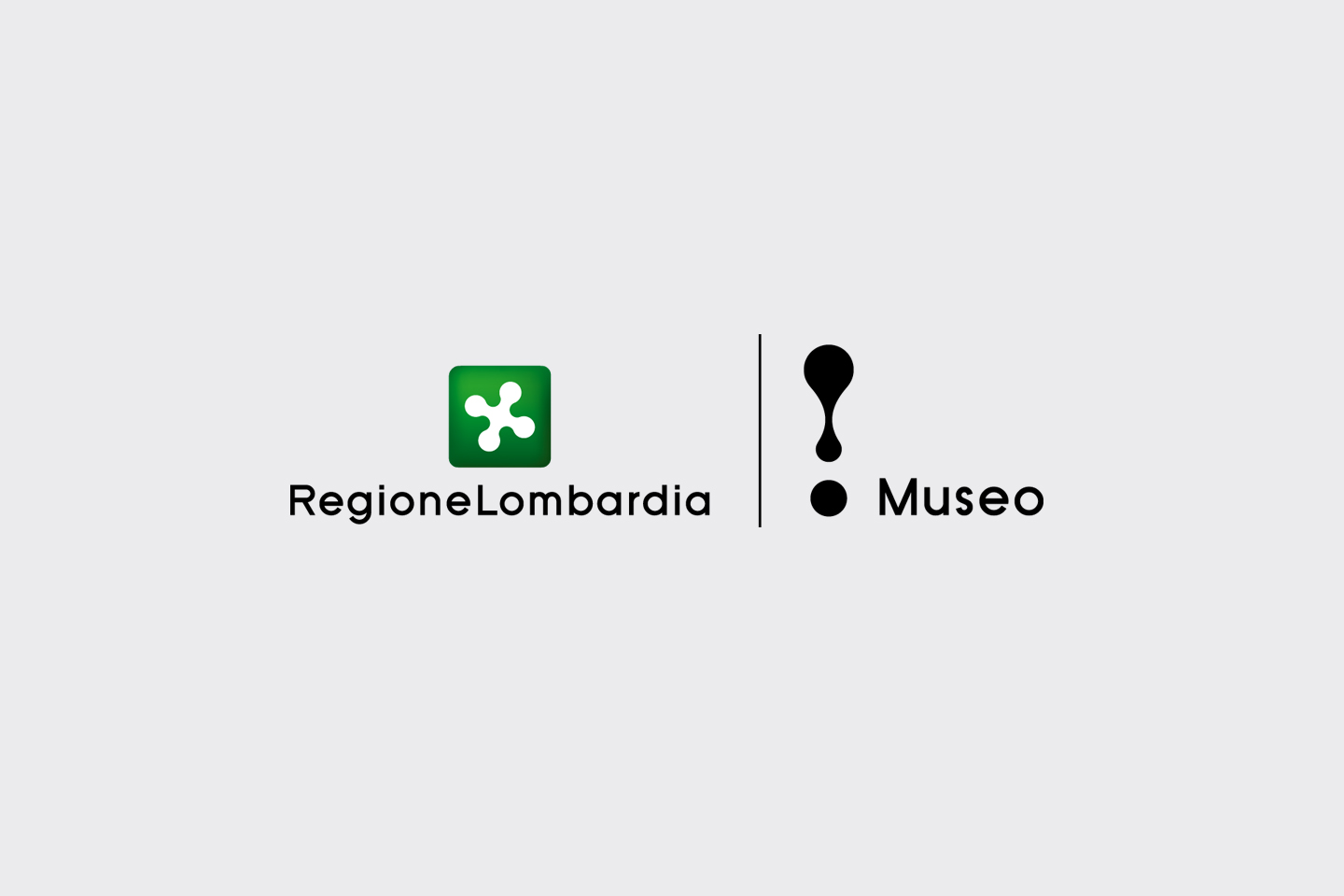 Il logo Musei riconosciuti
