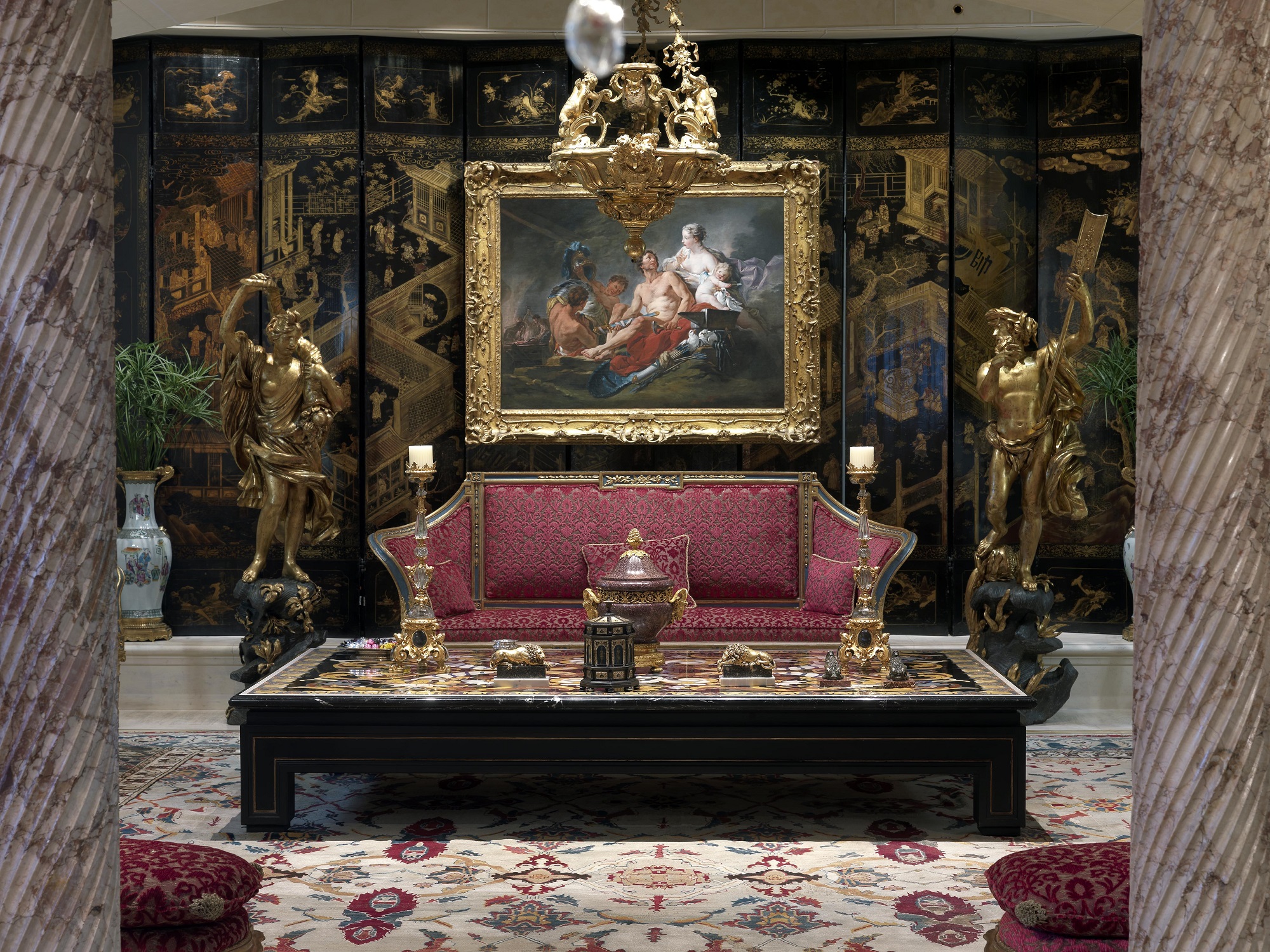 boucher