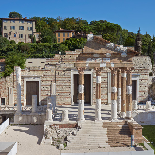 Civici Musei Arte e storia