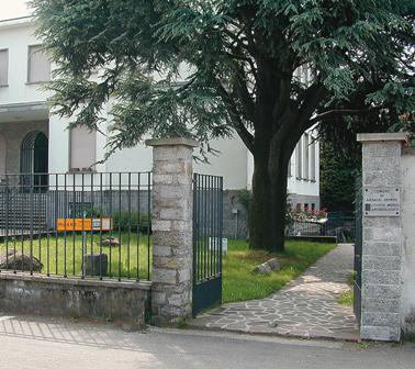museo arsago seprio