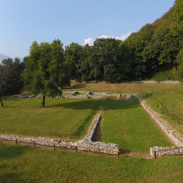 Museo archeologico del Barro di Galbiate