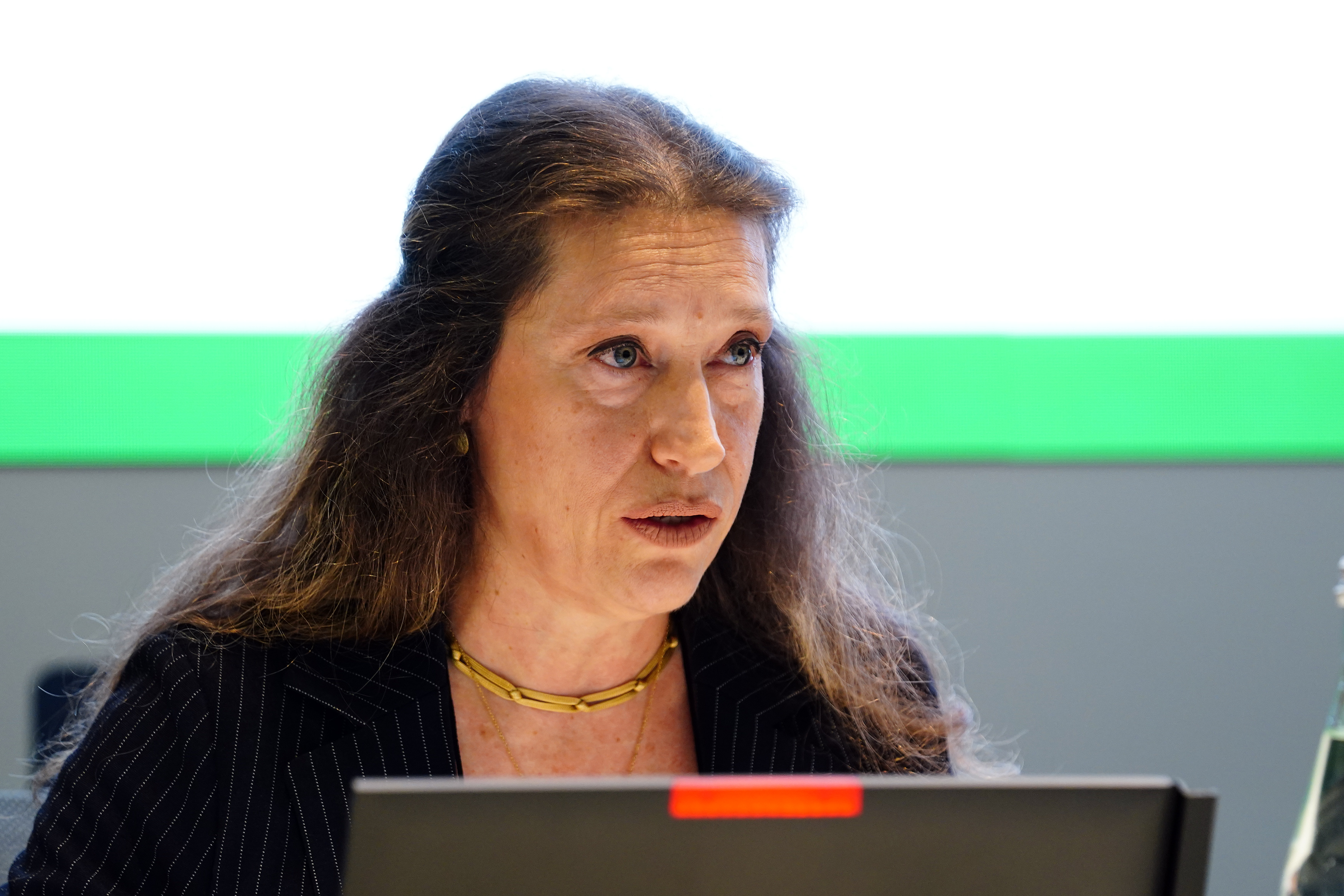 Paola Guzzetti, Dirigente Struttura Istituti e luoghi della cultura della Regione Lombardia