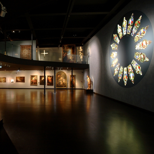 Monza, Museo e Tesoro del Duomo