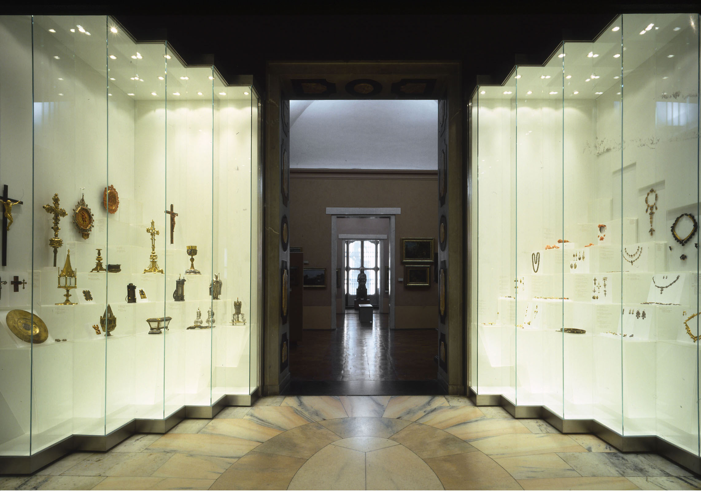 sala ori