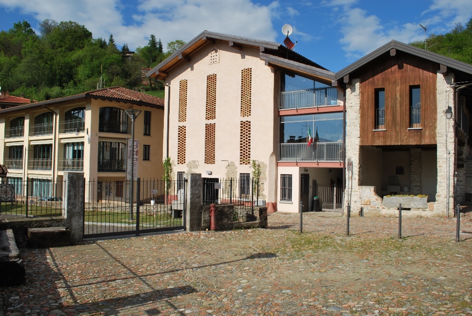 cultura rurale prealpina