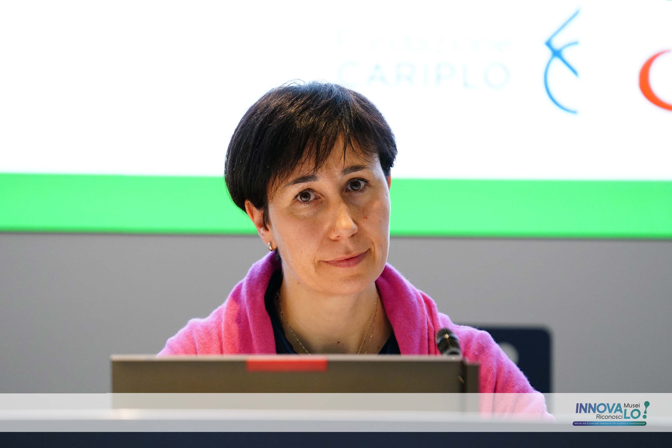 Alchemilla Cooperativa Sociale | Nuove generazioni al museo