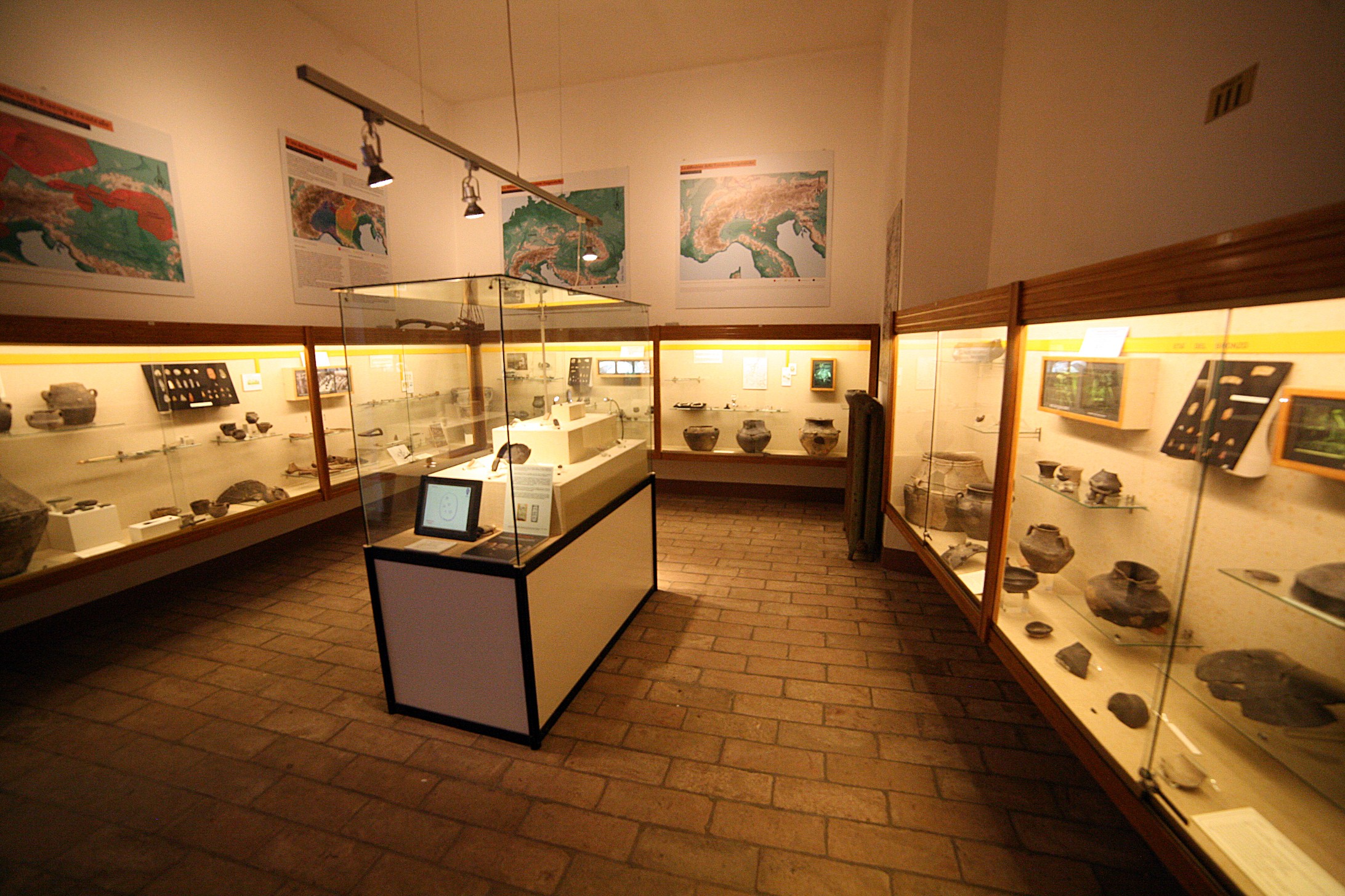 Sala III