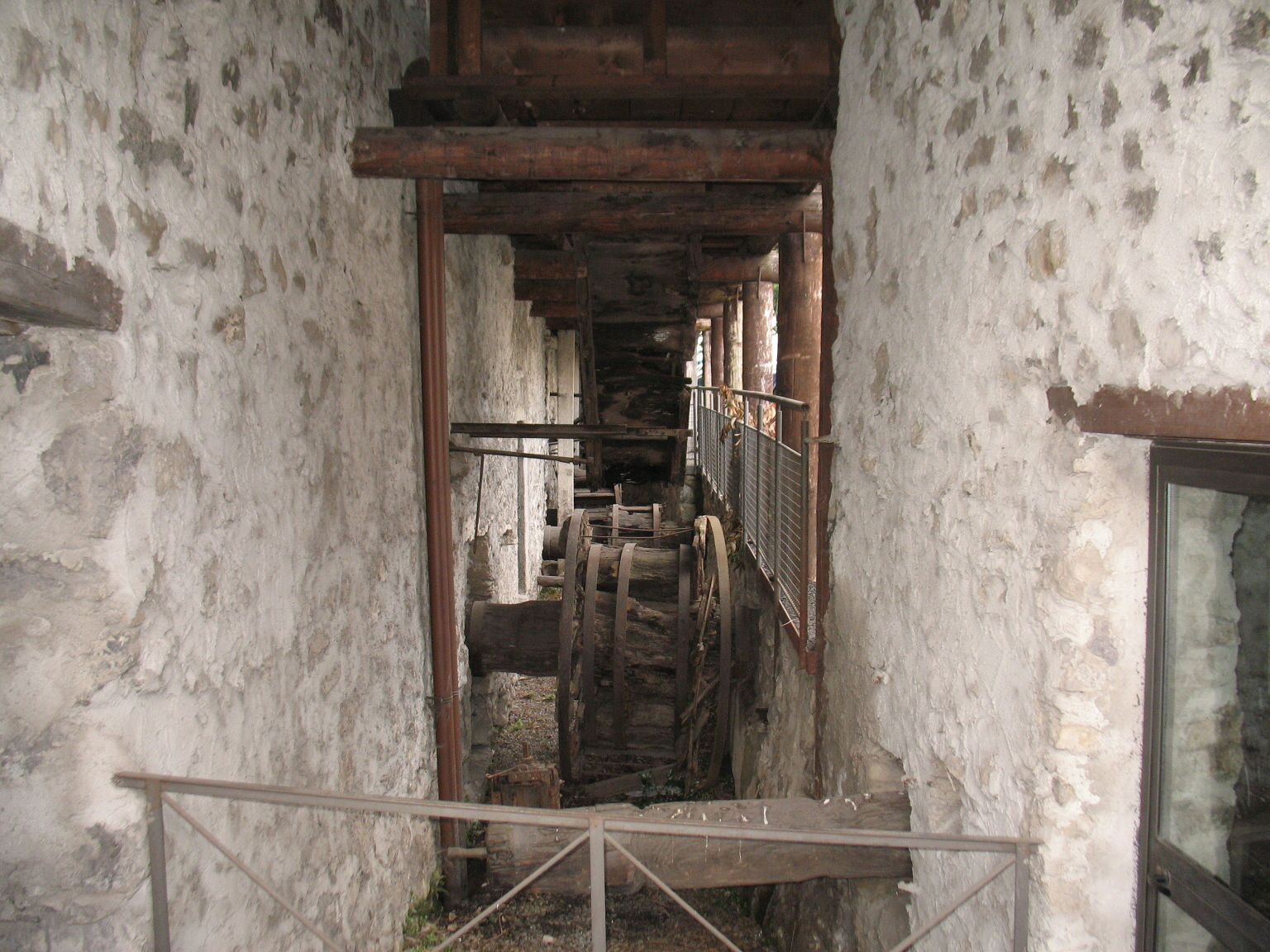 interno