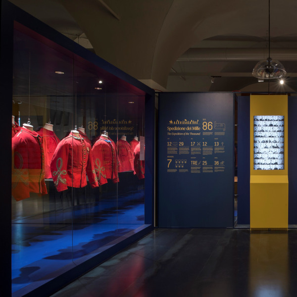Museo del Risorgimento