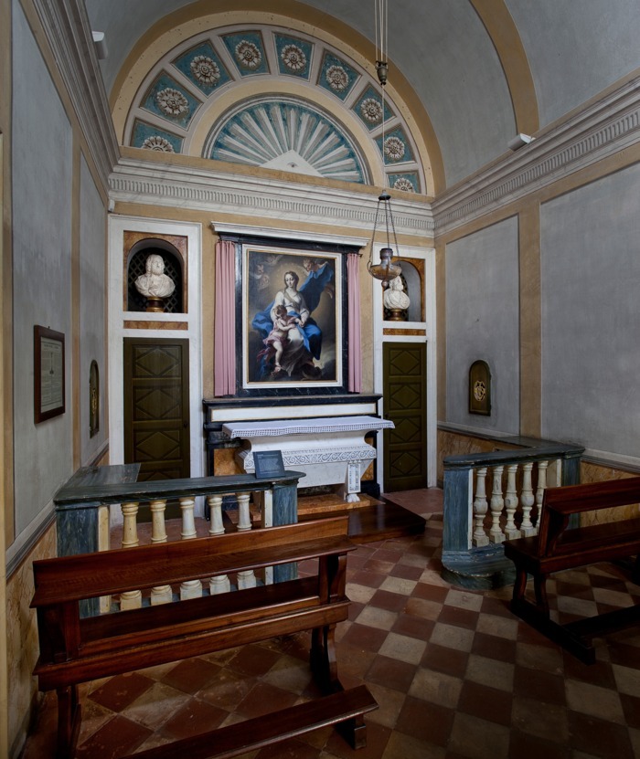 oratorio