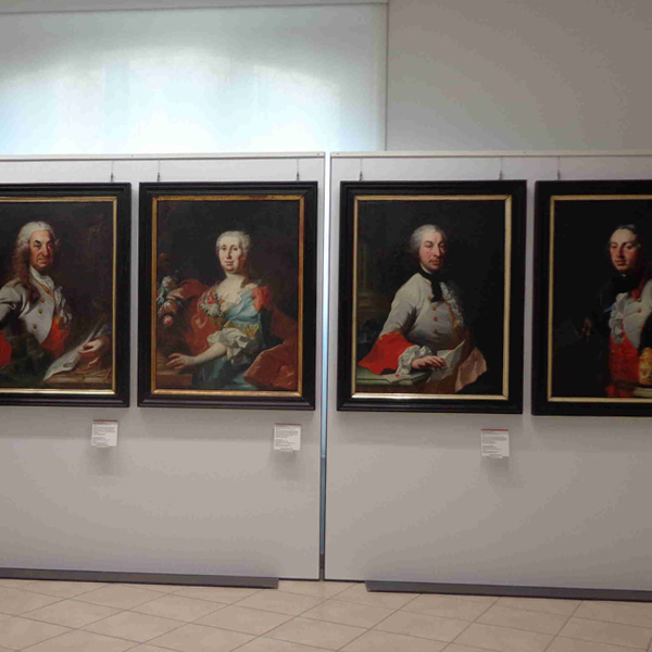 Alta Valle Intelvi (CO), Museo d’Arte Sacra di Scaria