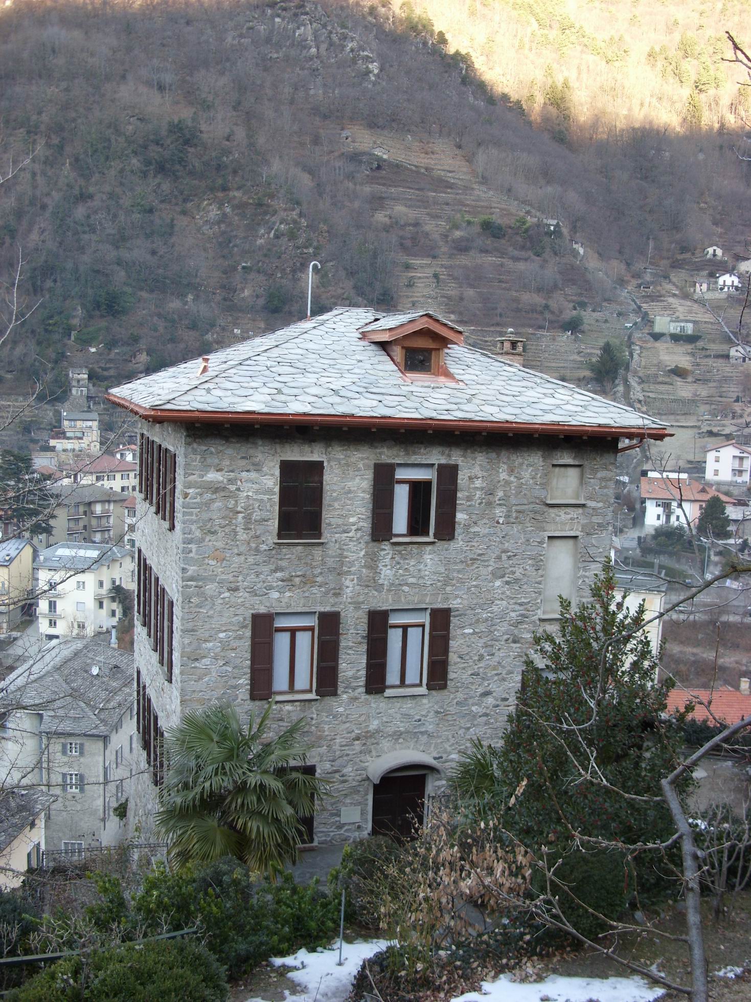 parco botanico 5