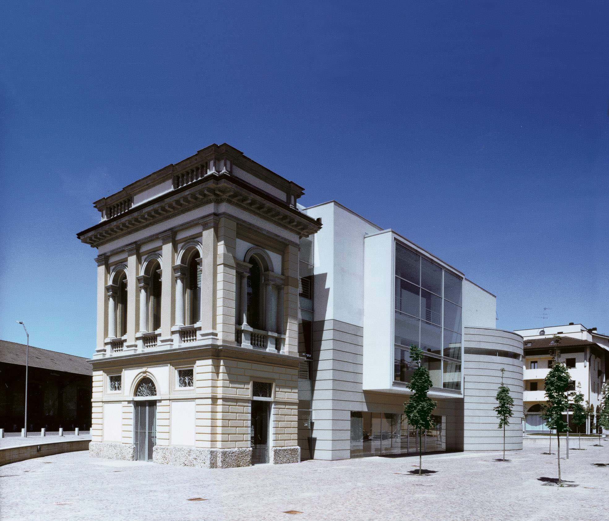 museo