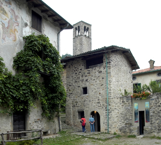 esterno