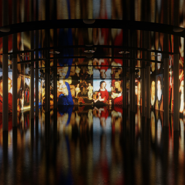 Milano, MEET Digital Culture Center