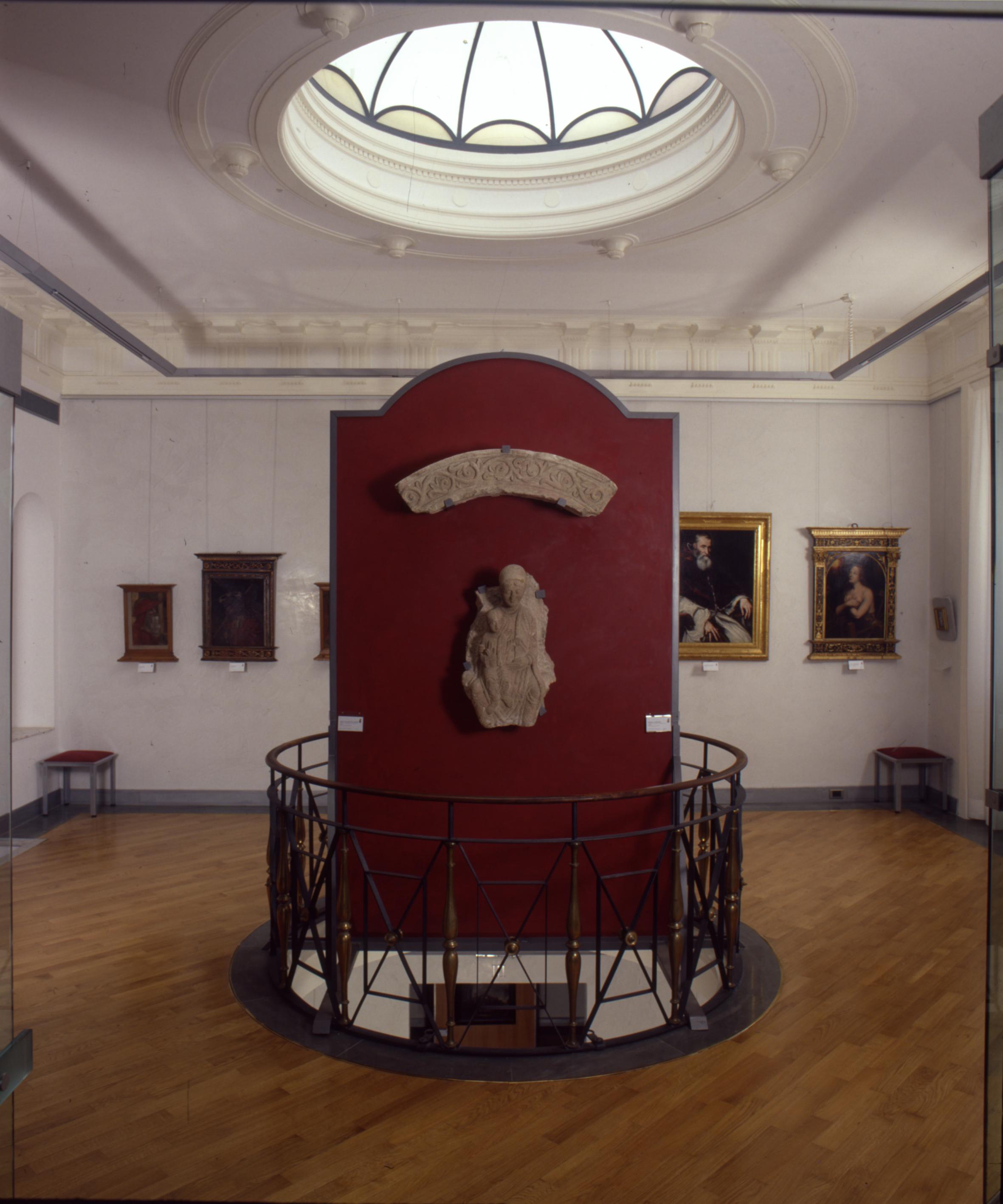 museo baroffio