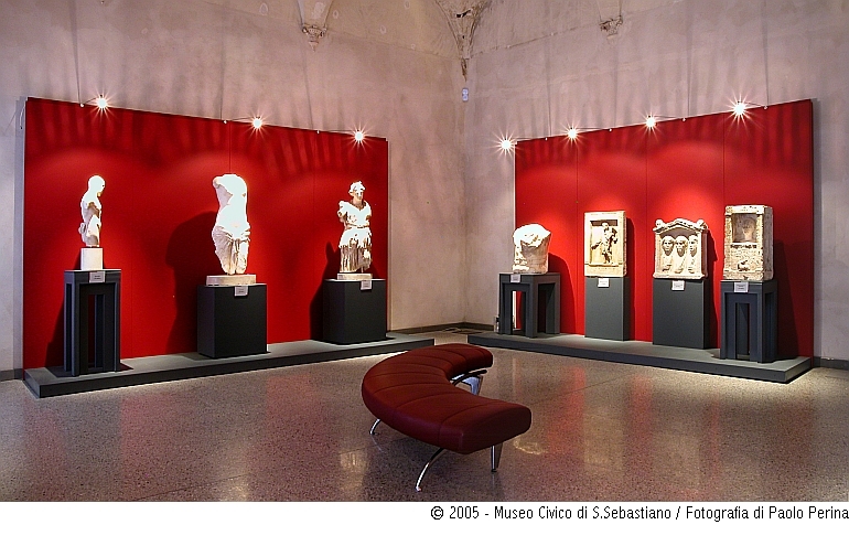  Il culto dell'antico