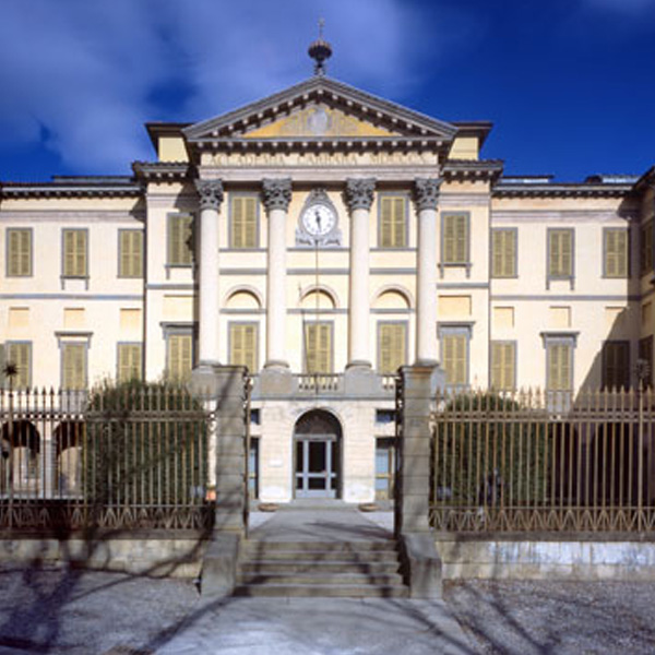 Pinacoteca dell'Accademia di Carrara di Bergamo
