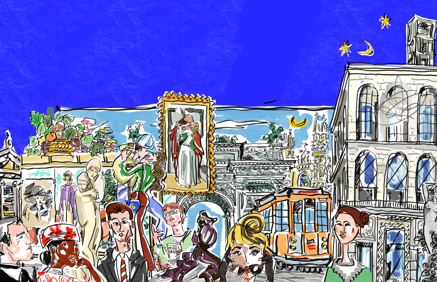 MuseoCity 2025