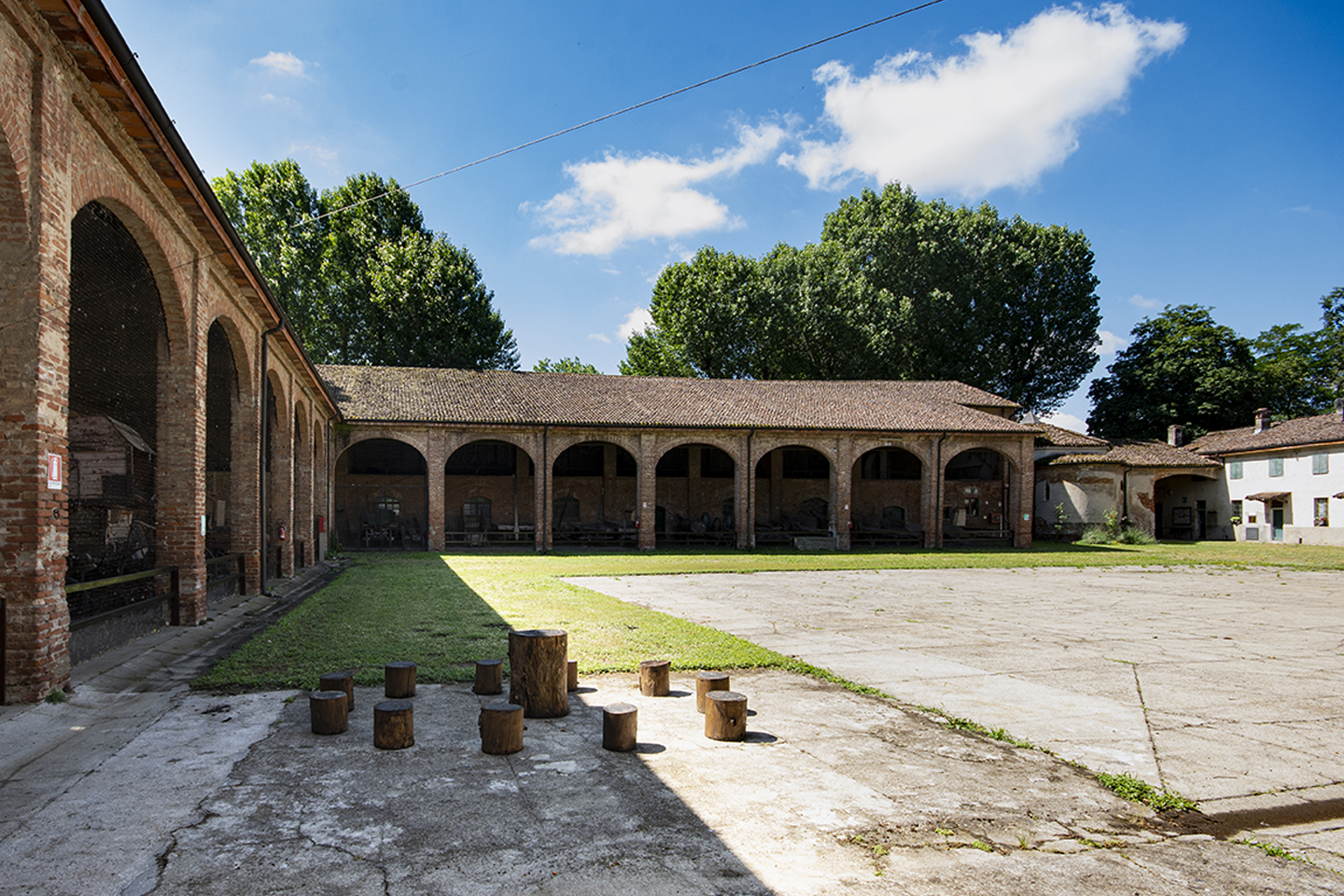 panoramica