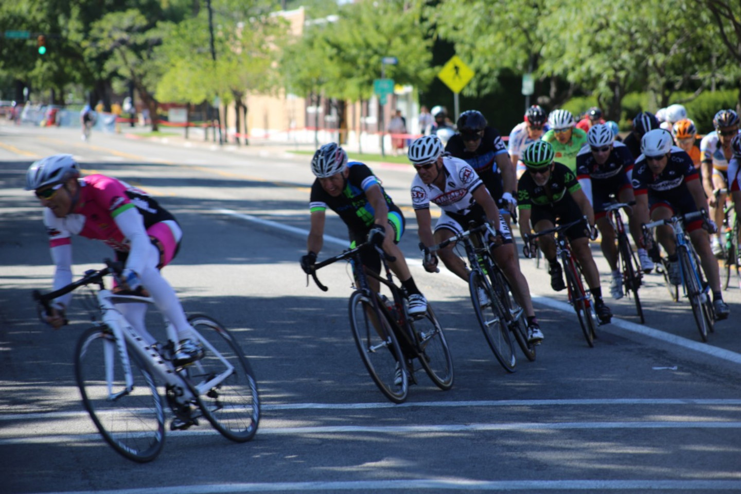 Giro d'Italia 2024