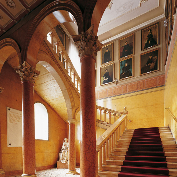 Museo "Louis Braille" a Milano