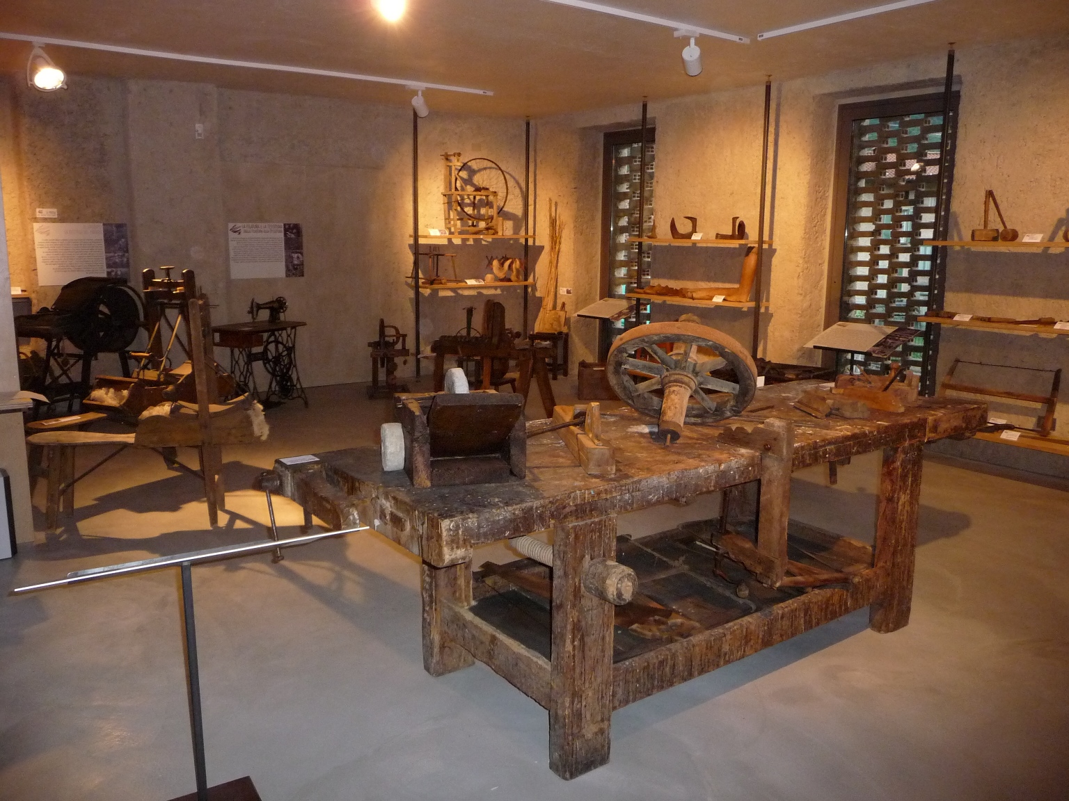 cultura rurale prealpina