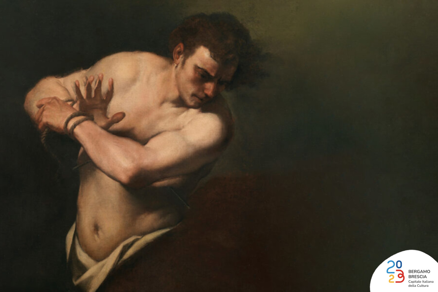 Bernini Privato - Fondazione Paolo e Carolina Zani - BGBS2023