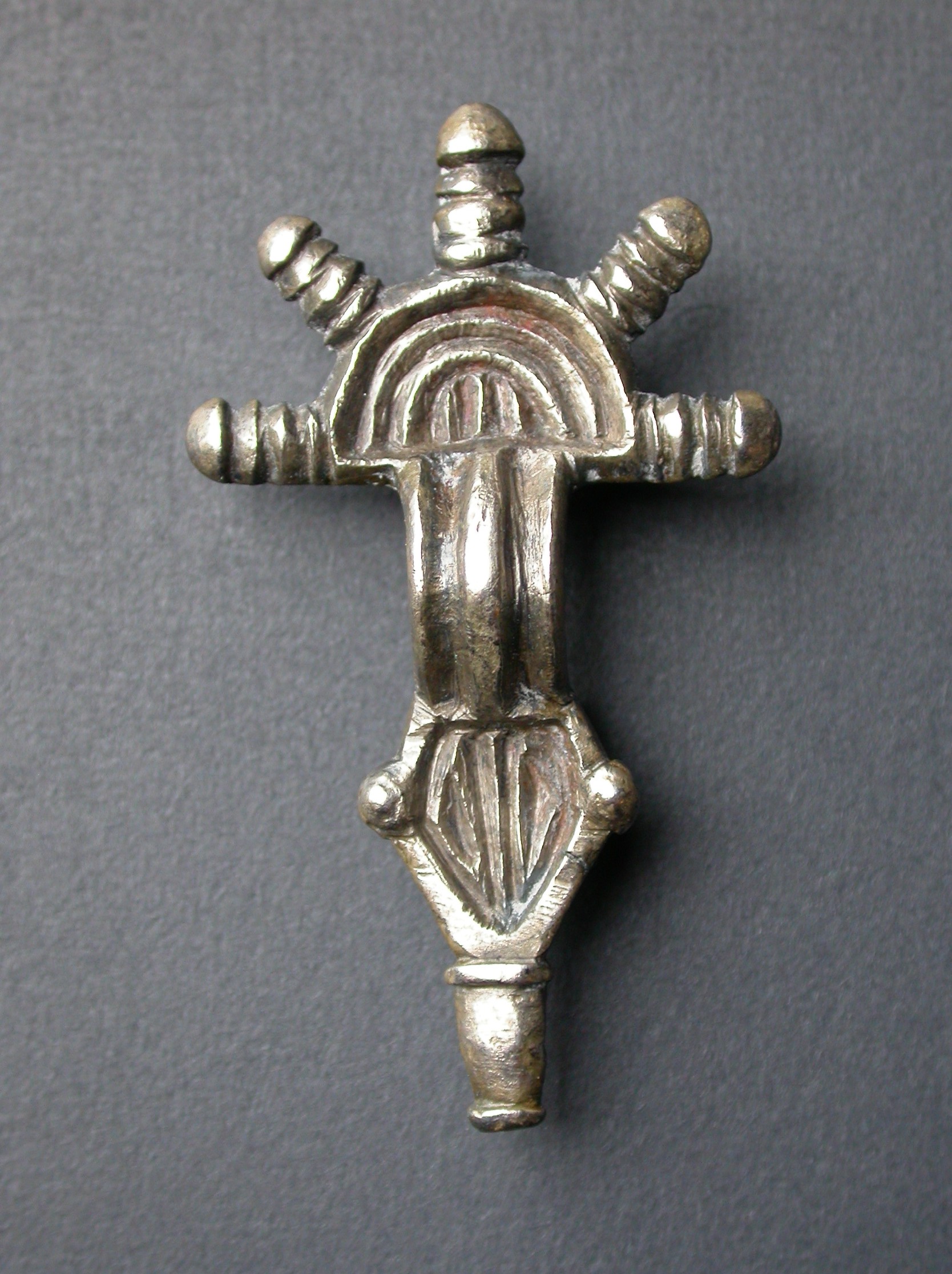 Fibula stezzano