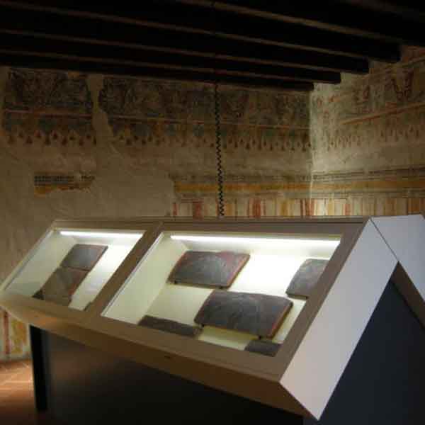 Museo Archeologico della Valle Sabbia