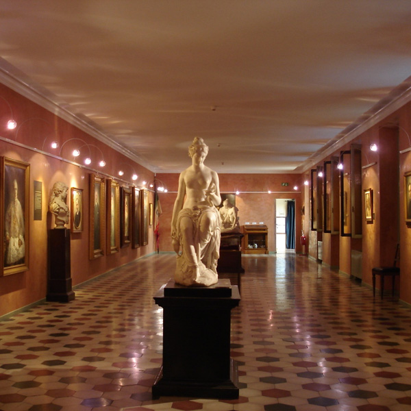 Pinacoteca Repossi