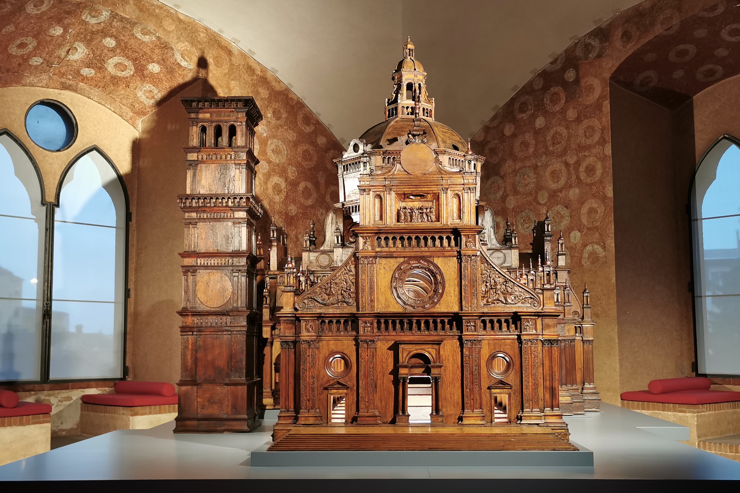 musei civici pavia 1