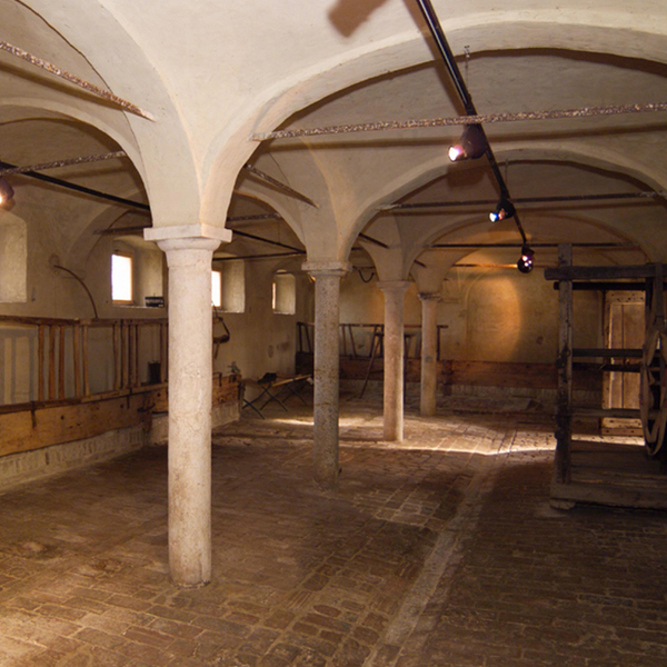 Museo della civiltà contadina Cambonino Vecchio di Cremona