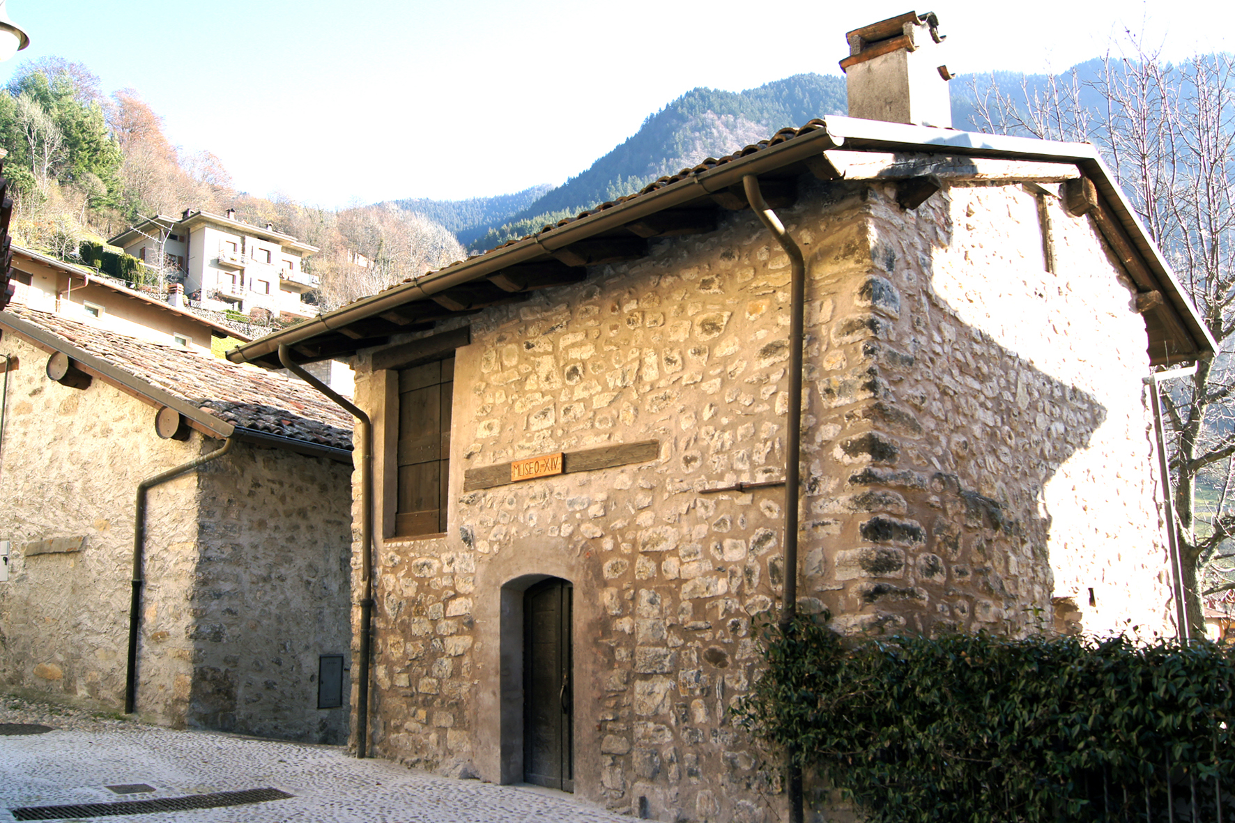 MEtA Casa Museo