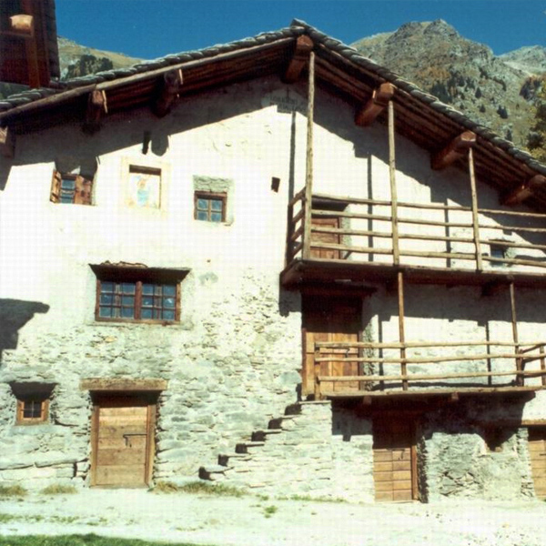 Chiavenna (SO), Museo della Valchiavenna | Ca’ Bardassa