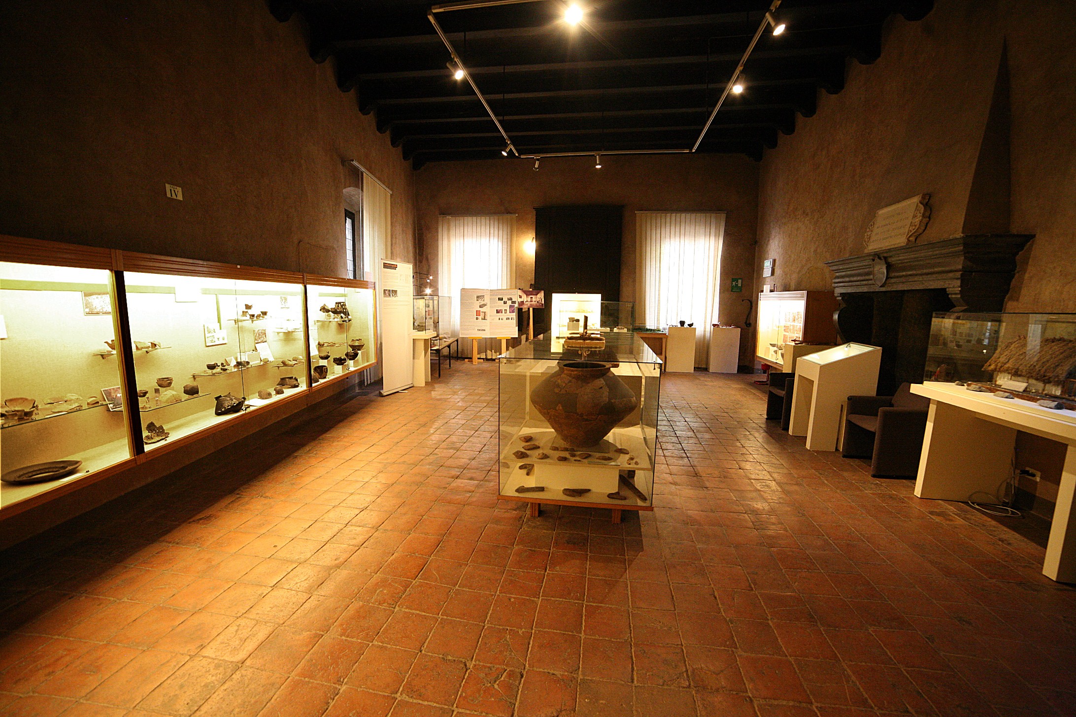 Sala IV