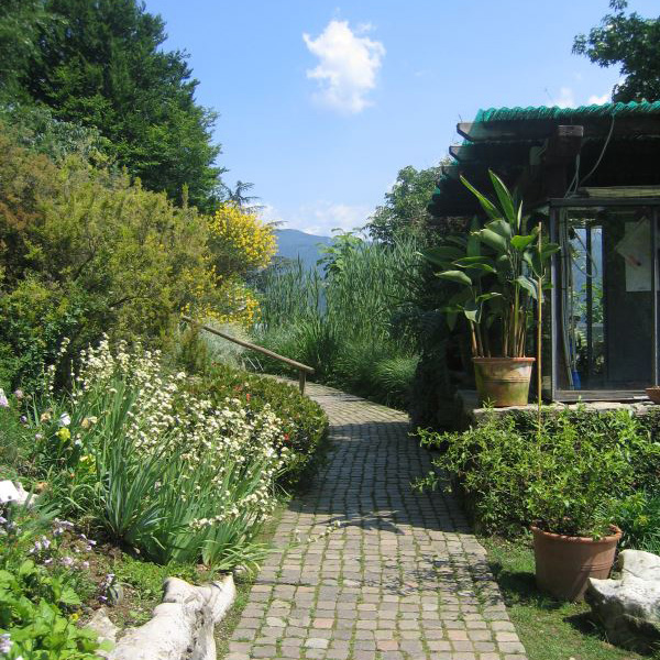 Orto Botanico di Bergamo “Lorenzo Rota”