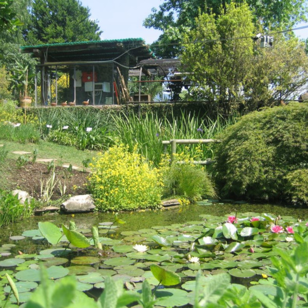 Orto Botanico di Bergamo “Lorenzo Rota”