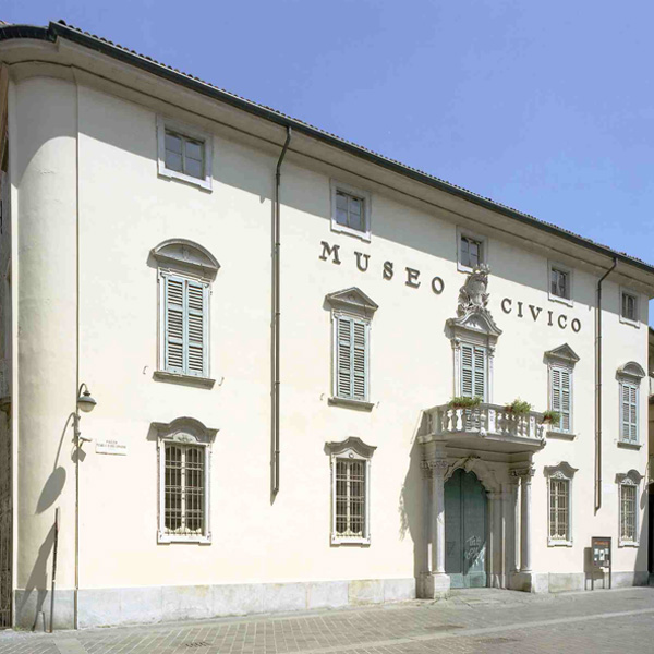 Musei civici di Como