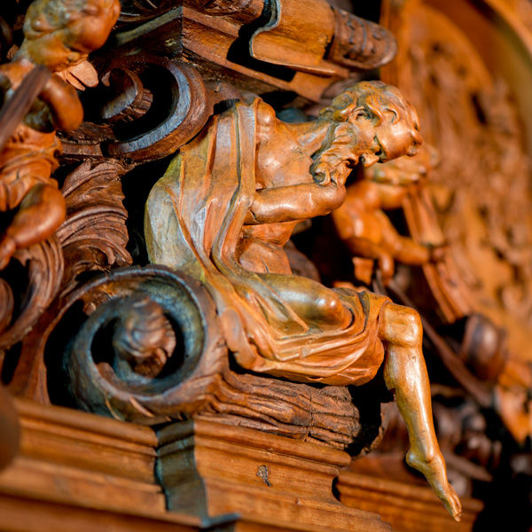 Museo d’Arte Sacra San Martino