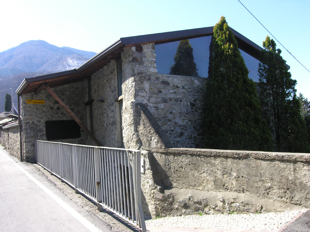 fucina espositiva
