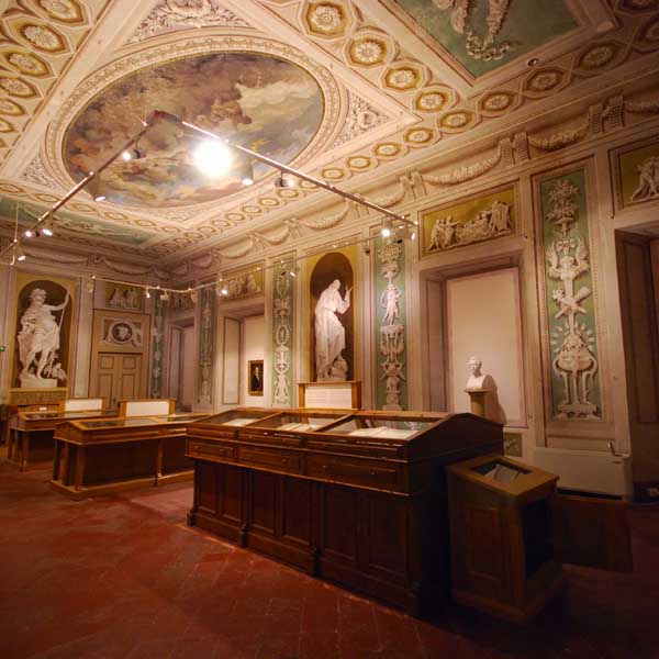 Museo delle Storie di Bergamo | Museo Donizettiano