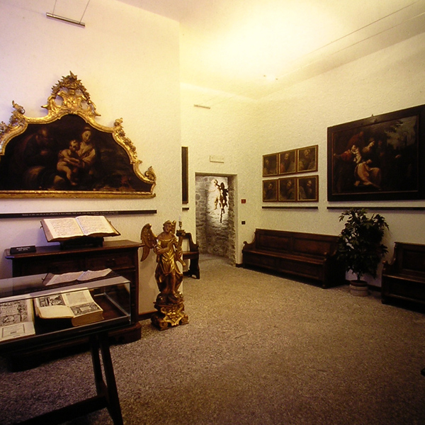 Museo del Tesoro