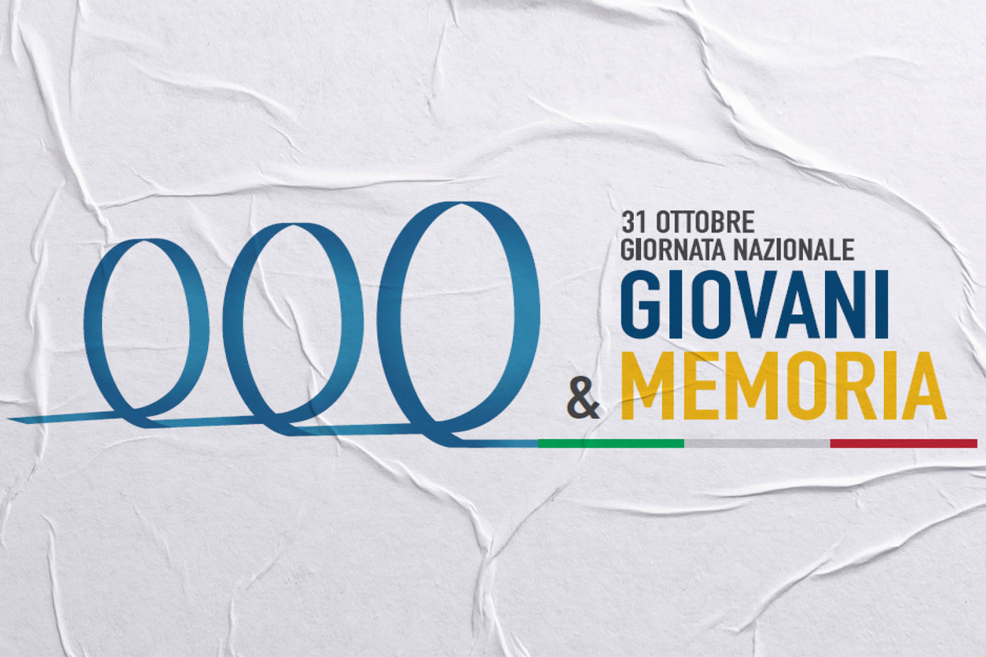 Giovani e memoria