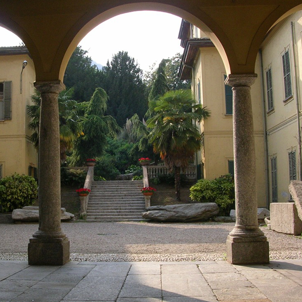 Erba (CO), Museo Civico