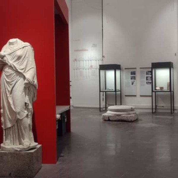 Museo civico di Bergamo