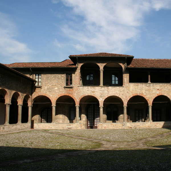 Museo delle Storie di Bergamo | Convento di San Francesco