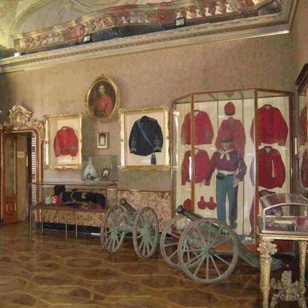 Museo Storico