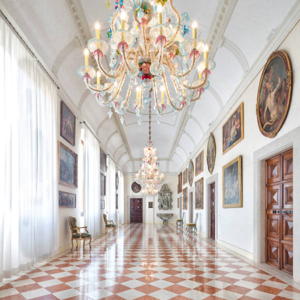 Calvagese della Riviera (BS), MarteS - Museo d'Arte Sorlini